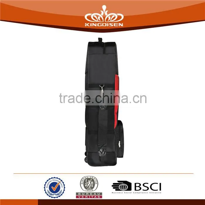 Golf Travel Cover Golg Bags with Wheels
