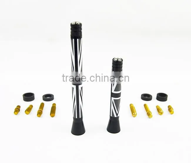 Universal Aluminum AM/FM Car Antenna