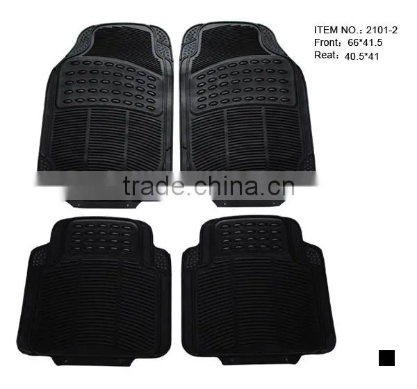 Car mat rubber material with competitive price