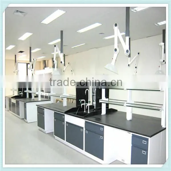 electrical wood work bench