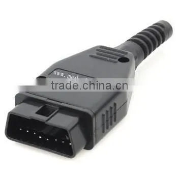 J1962M Plug with Enclosure