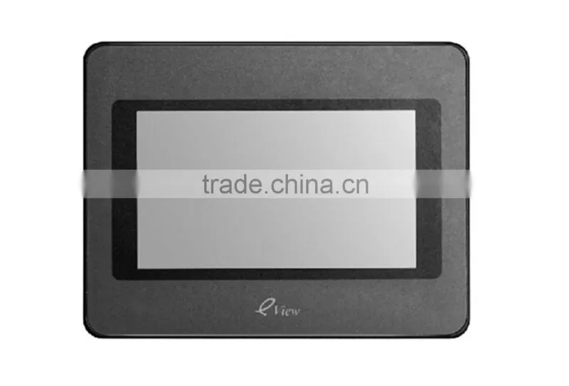 ET050 4.3 inch industrial touch screen for eview kinco