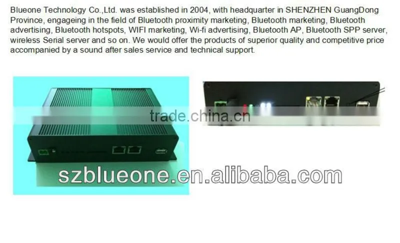 WiFi Interactive Advertising Equipment Newest - SWS Super
