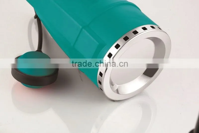 Stainless Steel Clean Water Garden Submersible Pump