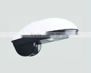 Die casting Aluminum street light cover made ni China streer lamp holder