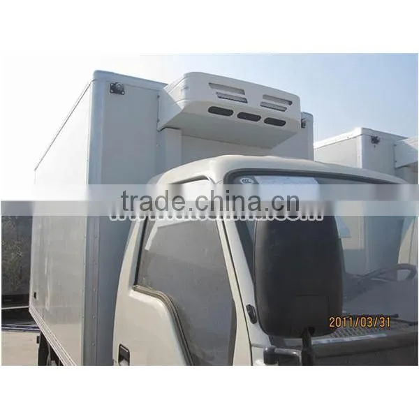 TKT-200F for mini refrigerator truck