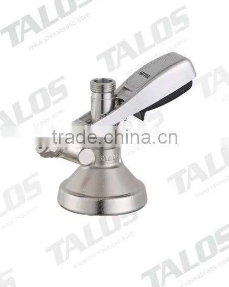 F type keg couplers 1027610