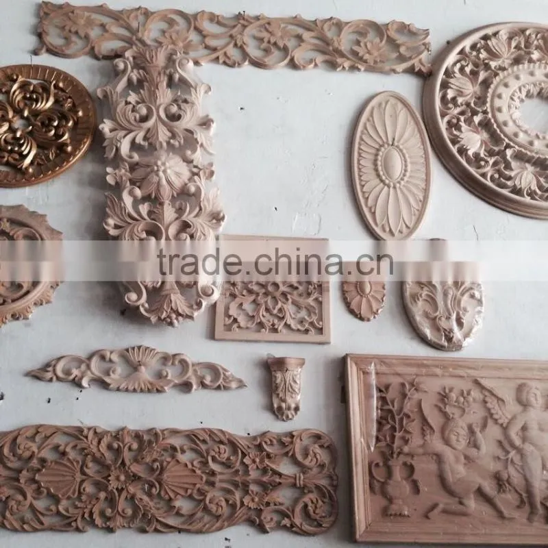 manafactory supply pine wood moulding/chinese wood moulding/teak wood moulding