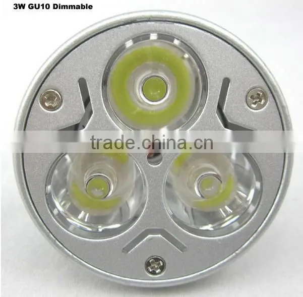 wholesale led ceiling spotlight good quality par30 5w recessed spotlight