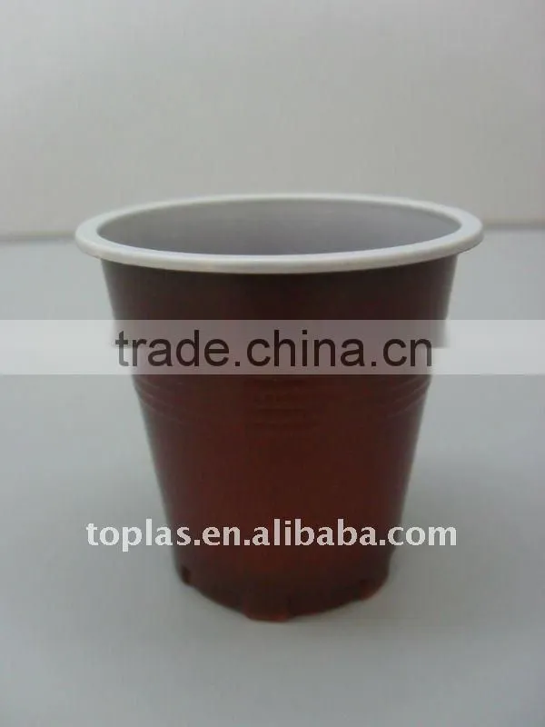 3oz PP kids drinking cups