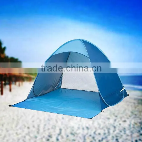 New Style Pop Up Sand Tent