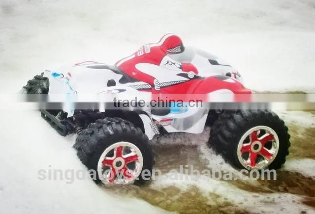 1:14 2.4G RC Truggy Sale