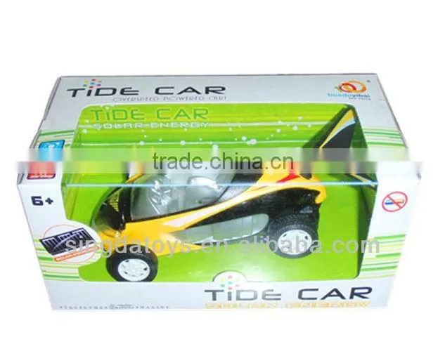 HD100523-2 New design cheap and good solar sports car