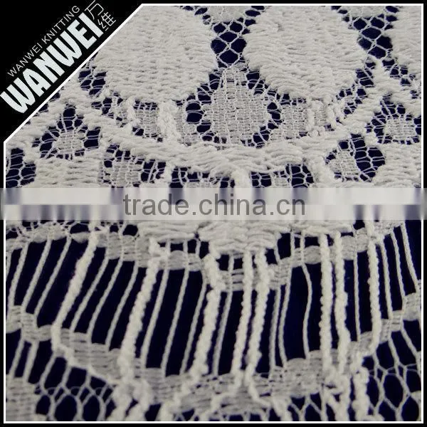 70% Off New Dot Design Nylon Cotton Fabric For Underwear or Girl Dress 1308