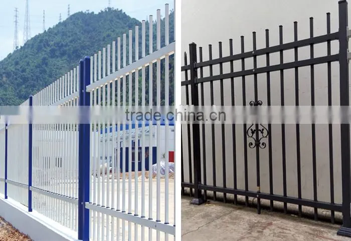 Galvanized Fencing,Trellis Gates for Garden Buildings