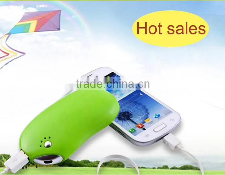 High Quality New Design Hot Sale Power Bank