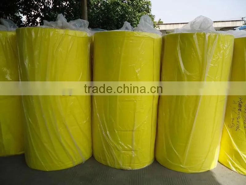 Super absorbent nonwoven viscose rayon cleaning cloth