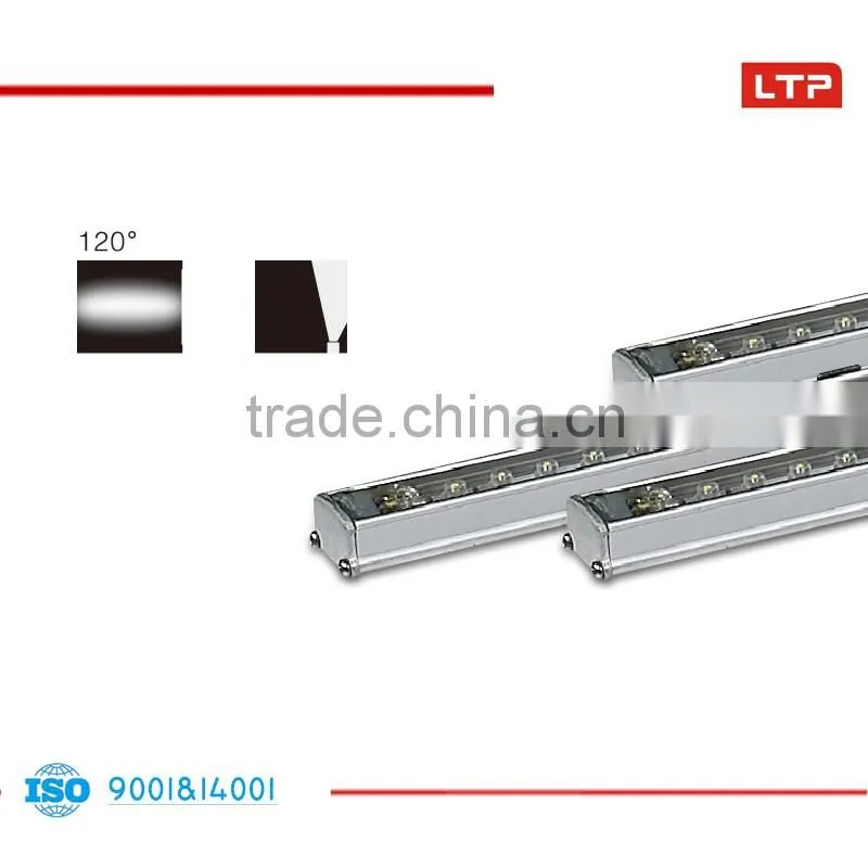 led wall light/led light bar IP65 made in China