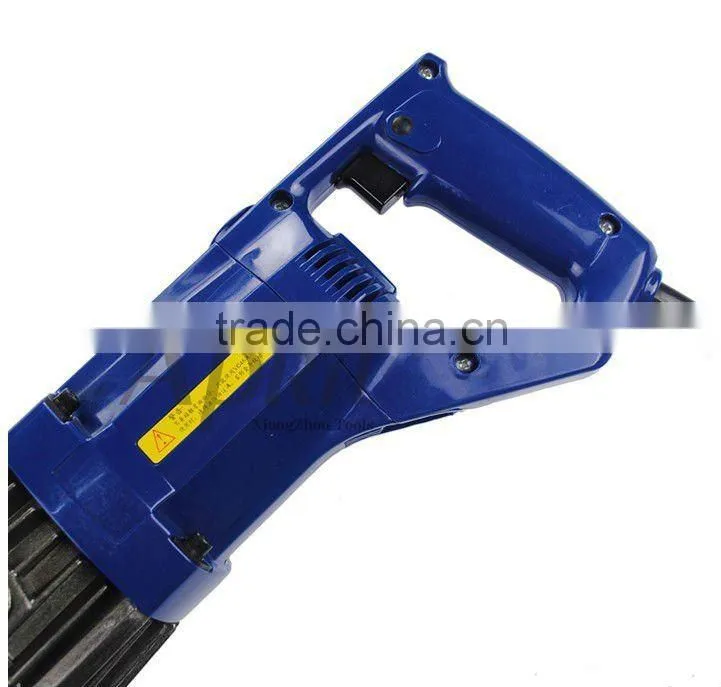 Electric Hydraulic Rebar Cutter RB-16