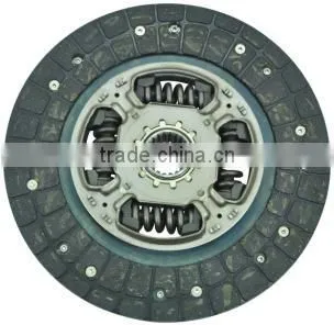 PART NO:31250-0B010 auto car accessories clutch disc assembly from china clutch supplier