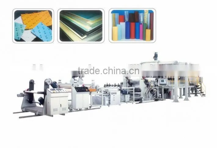 Polaroid beauty Carpet equipment