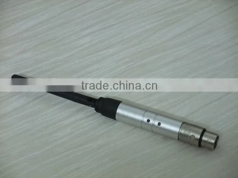 Standard DMX Wireless Controller SECW5011 With Transmitting Distance Up To 400 Meters