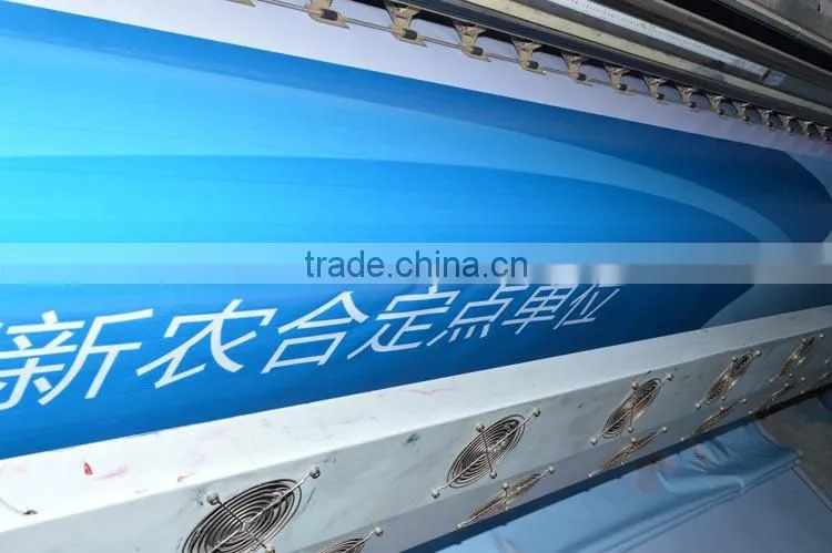 High Quality Perforated Cloth Mesh Banner