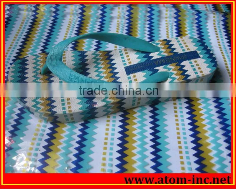 Slippers Sole 3D Vacuum Printer Machine