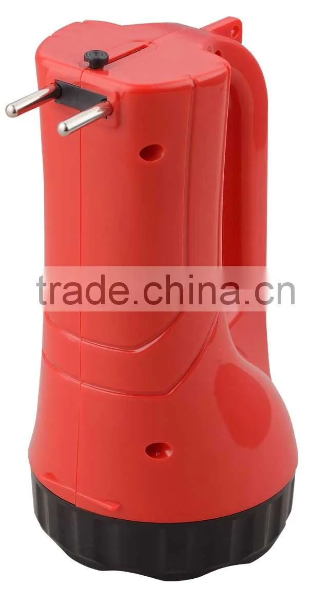Changrong wholesale useful big power torch with plug