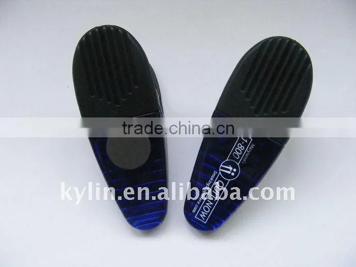 plastic magnetic clip