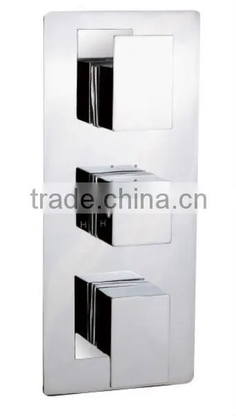 Three Way Thermostatic Valve Vernet Cartridge