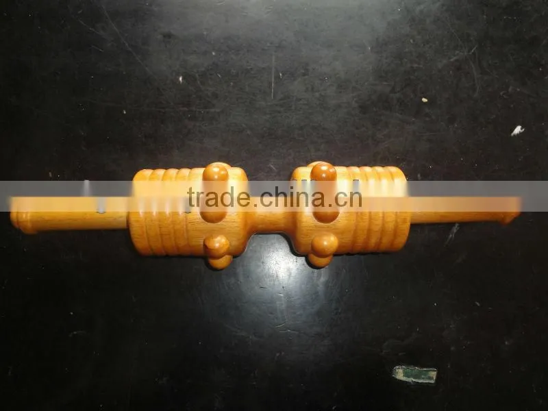 New&Hot Wooden Massager