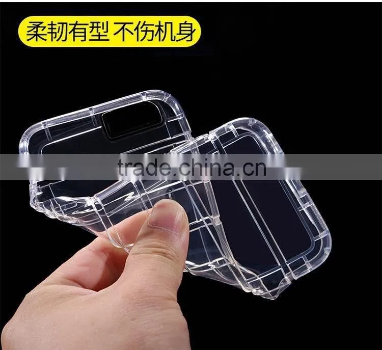 New Products for iphone 6 plus soft protective case