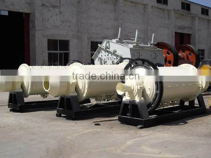 Durable Grinding Machine Ball Mill Grinding Ball Mill