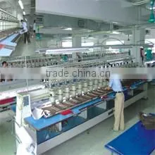 Shenzhen Hexing Hatter Co., Ltd. company overview - view 2