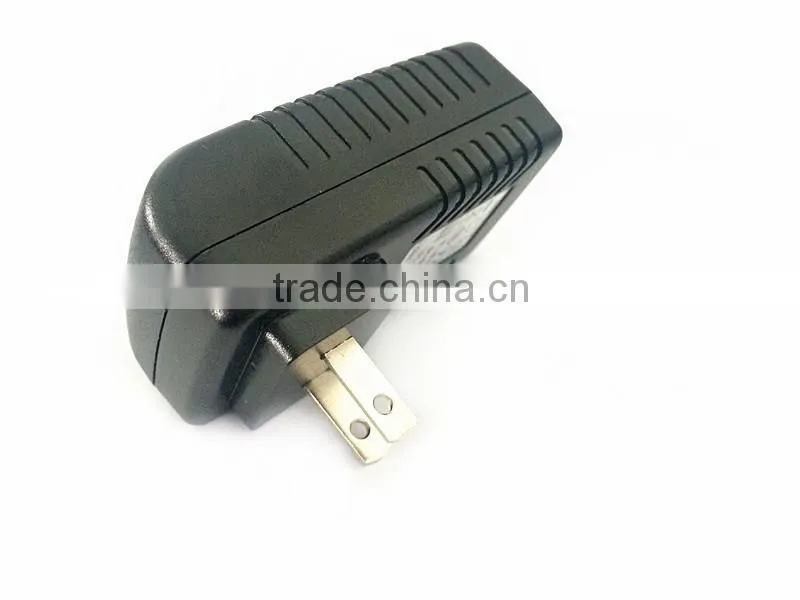 100-240V AC POE power adapter 24V 1A IP Phone/Camera Power Supply