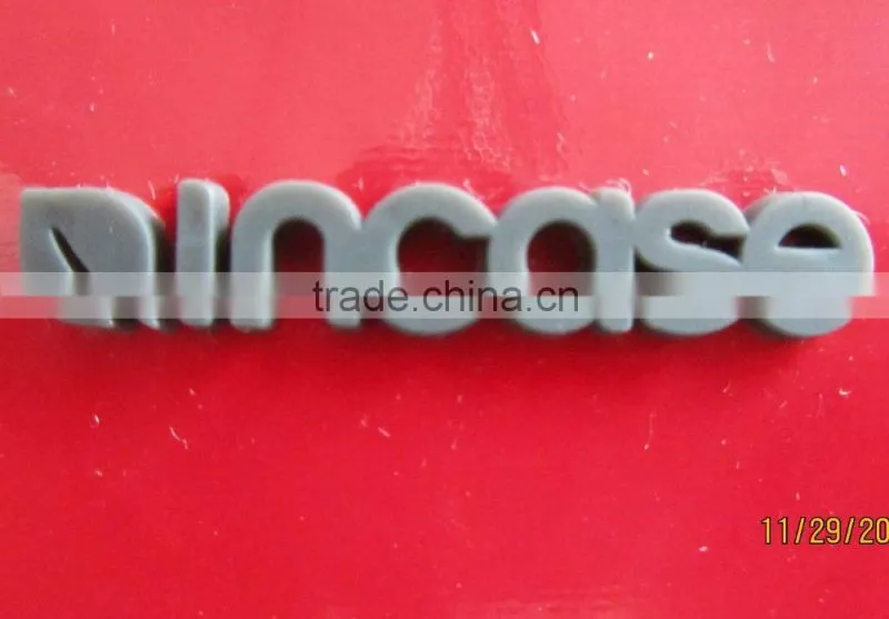 plastic label