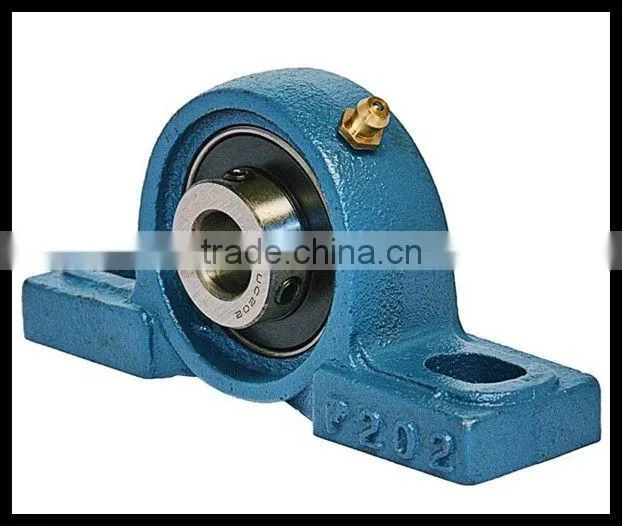 Plummer Block Pillow Block Bearing SN500