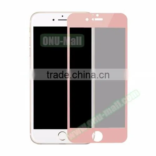 OEM 0.3mm Full Screen Tempered Glass Screen Protector for iPhone 6, Tempered Glass Protective Film for iPhone 6s