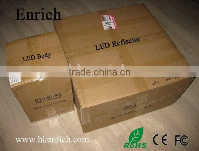 long lifespan led high bay hanging light