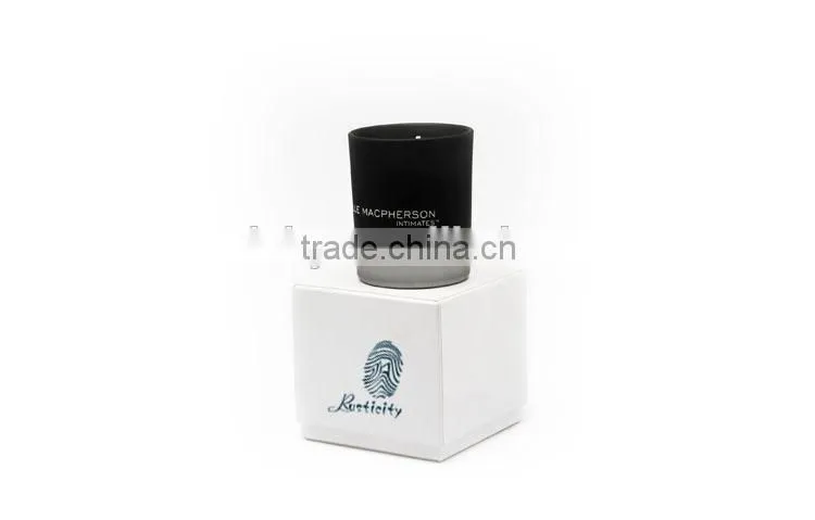 Good quality home decoration candles in Shenzhen