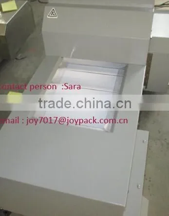 bucket conveyor for peanuts