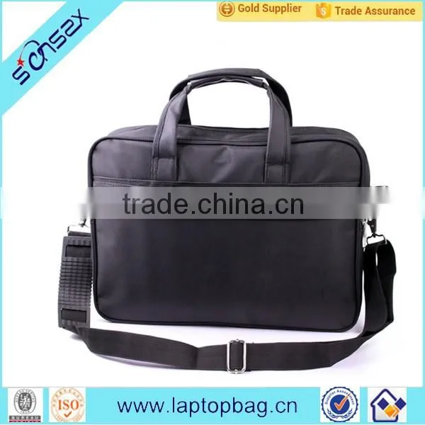 Business fashion multi-function 14 inch laptop case