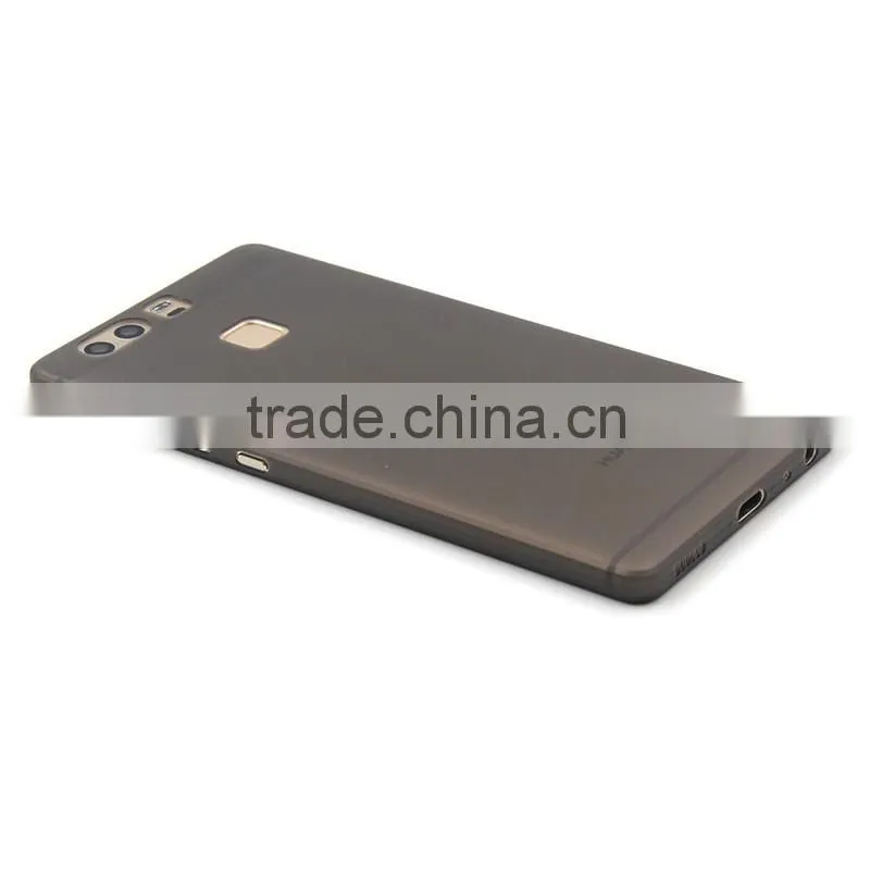 New products 2017 protective back covers for Huawei P9, case for Huawei mate 8