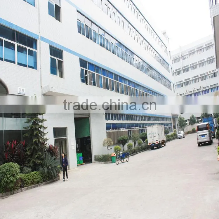 Plastic injection molding
