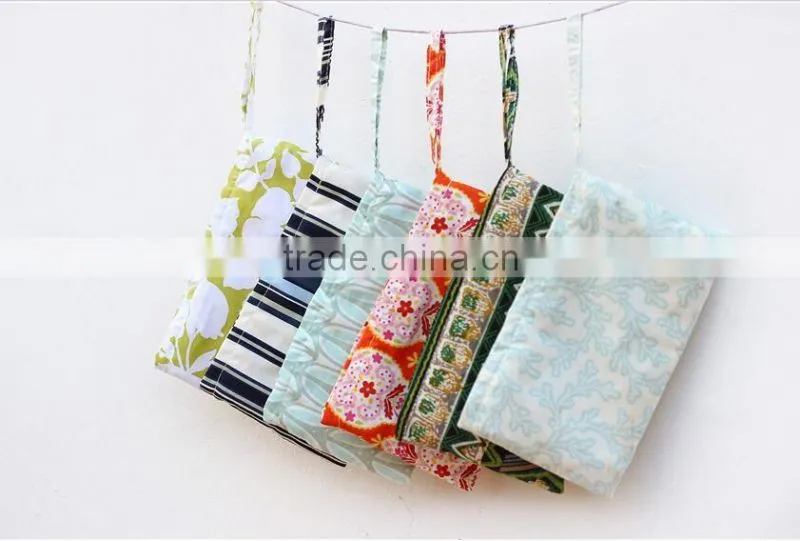 Wholesale change purse Creative change purse The key packet Mobile phone package