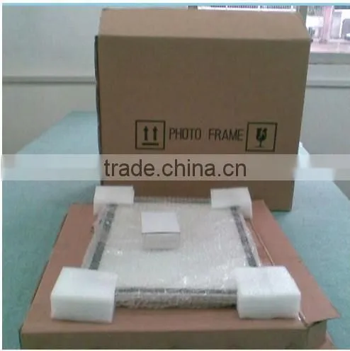 Frameless Wall Hanging Decorative Light Boxes