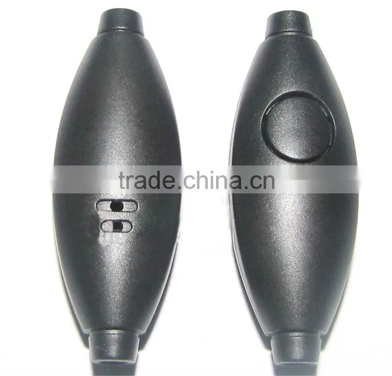 olivary small plastic parts of hoist