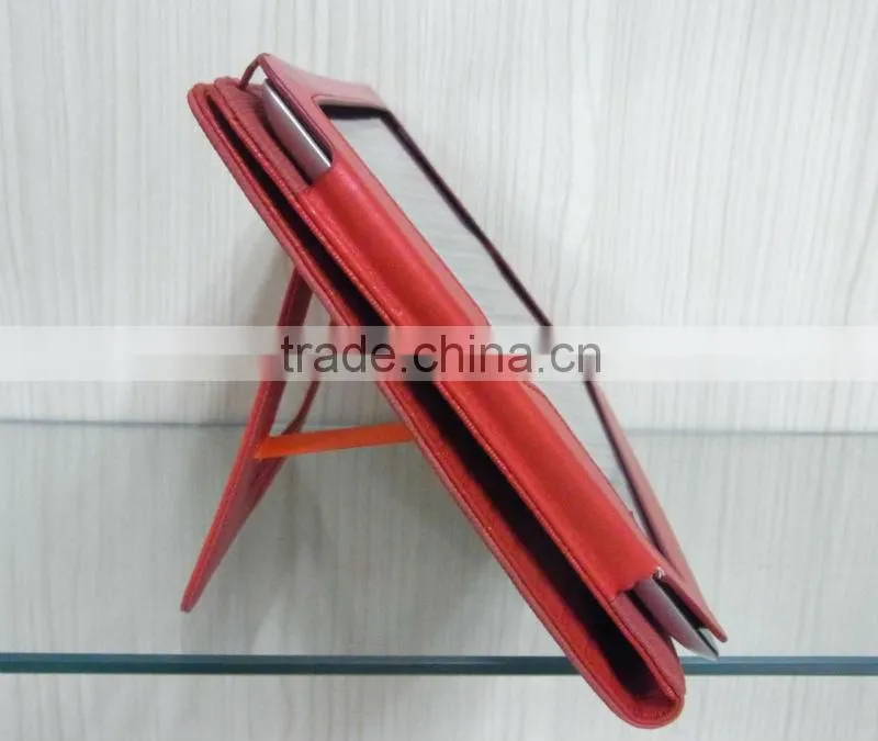 pad case