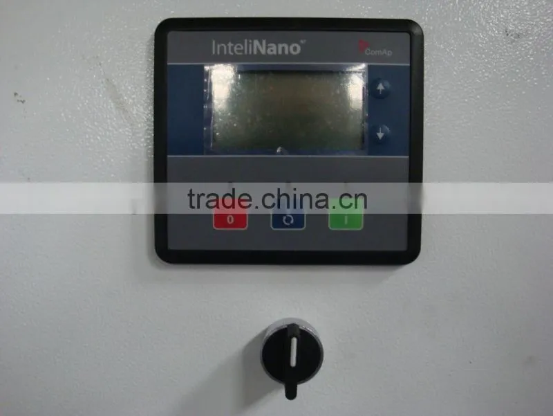 High quality! 50kva Chinese soundproof diesel genset on sale